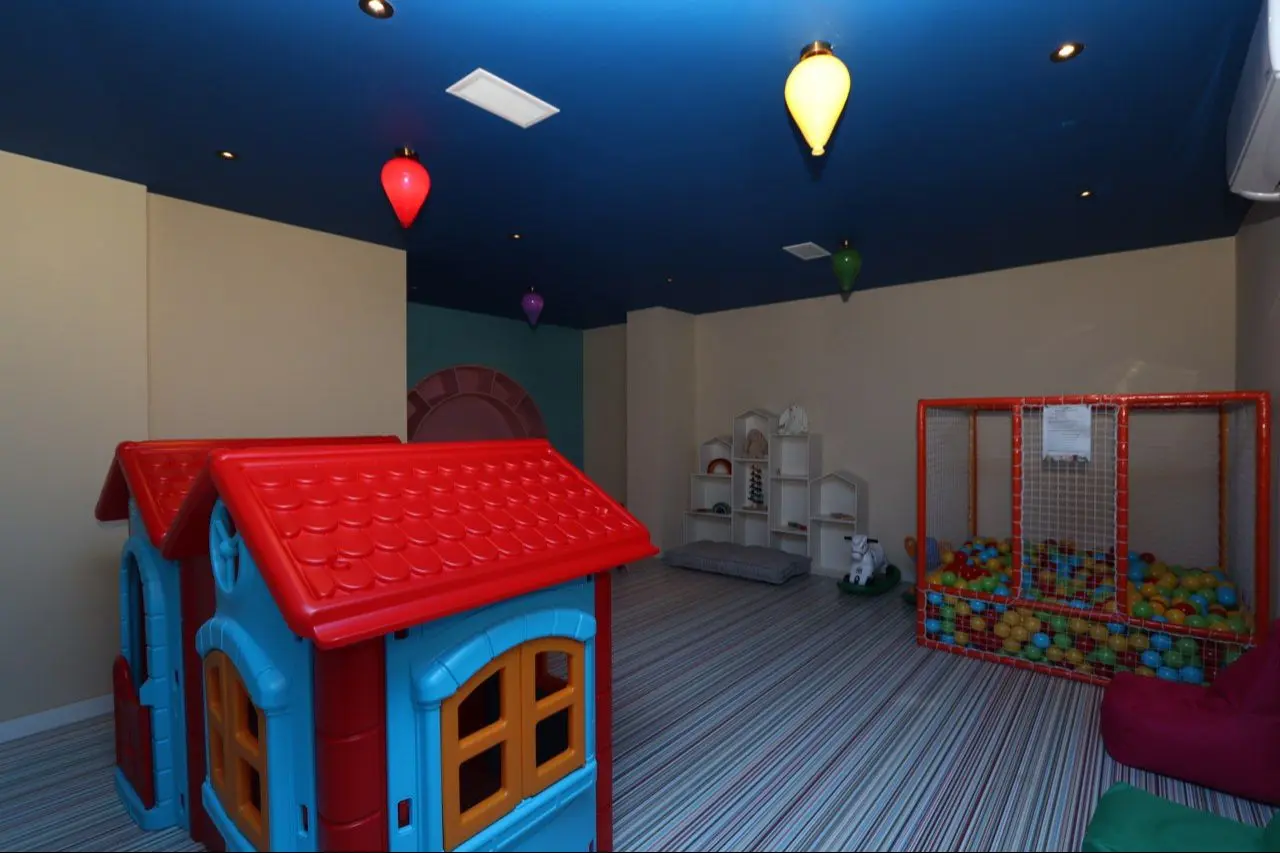 Appartement à Alanya, Turquie, 80 m² - image 16