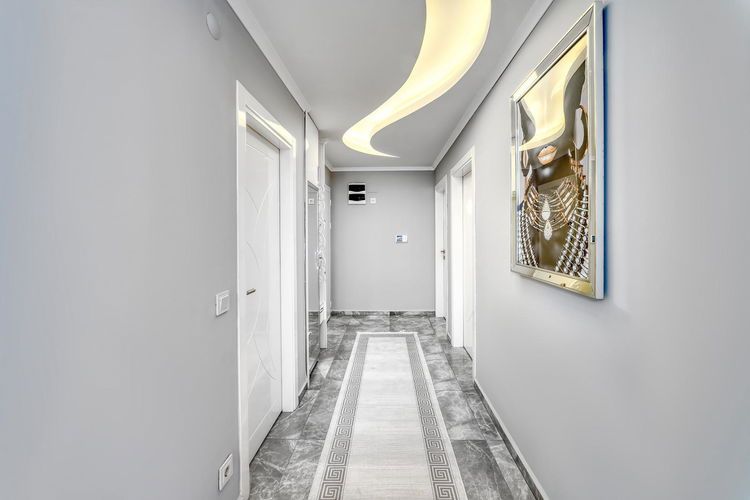 Appartement à Alanya, Turquie, 110 m² - image 17