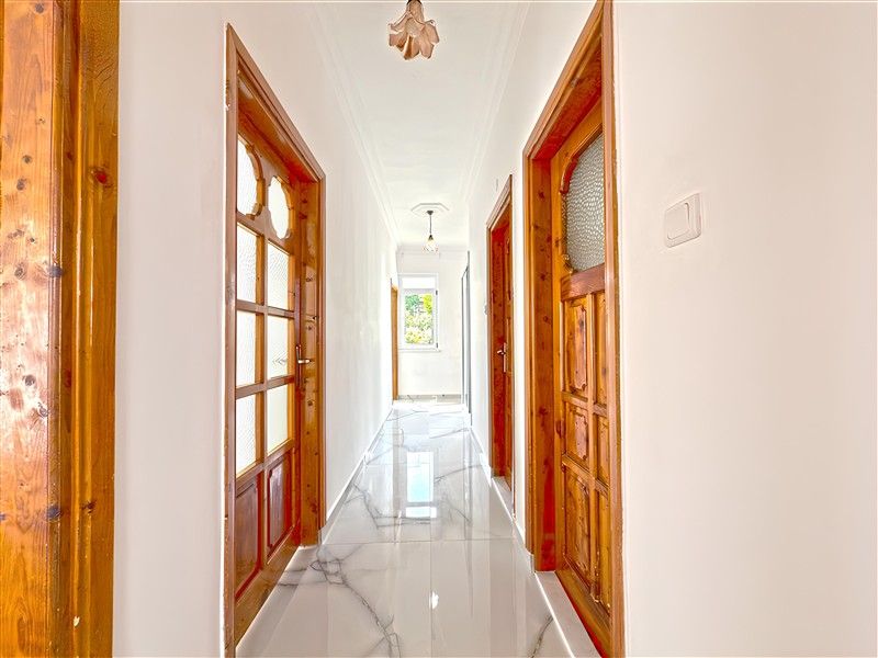 Wohnung in Alanya, Türkei, 70 m² - Foto 3