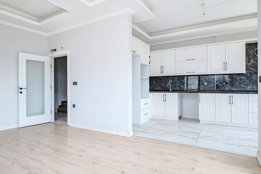 Penthouse à Alanya, Turquie, 165 m² - image 5