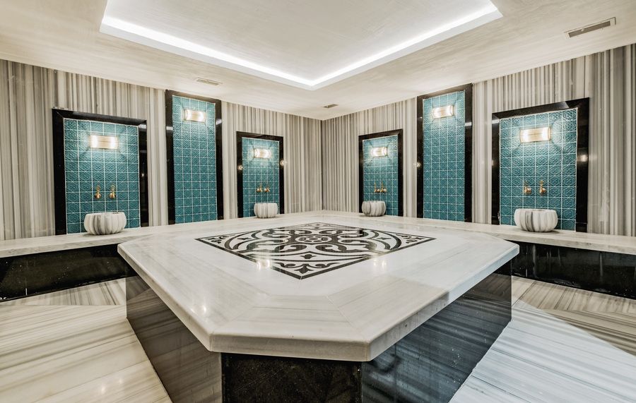 Wohnung in Kestel, Türkei, 114 m² - Foto 7