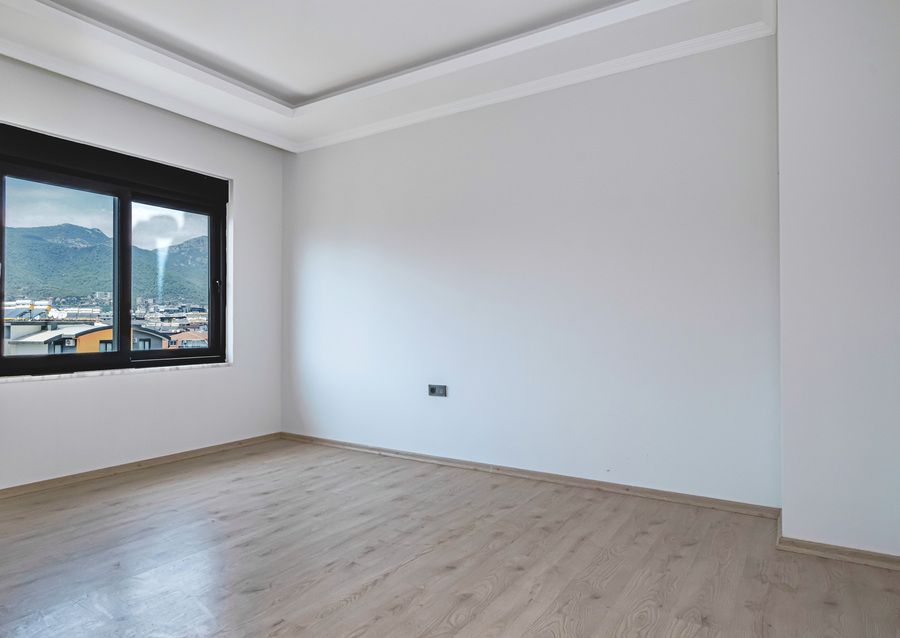 Penthouse à Alanya, Turquie, 165 m² - image 7