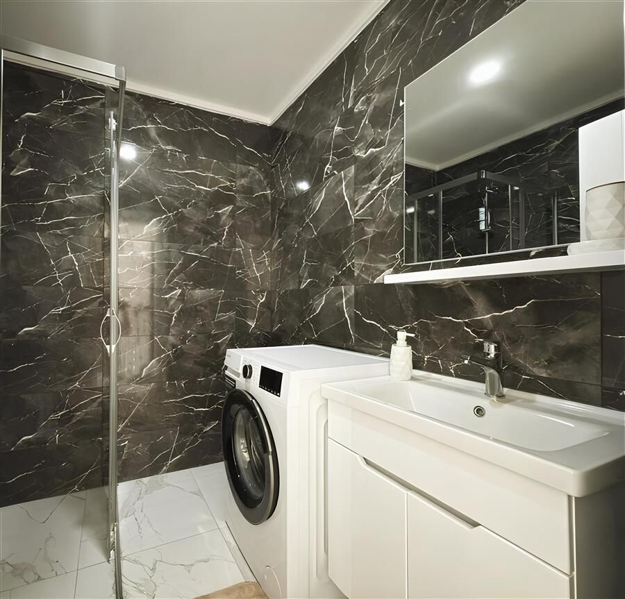 Appartamento a Alanya, Turchia, 52 m² - foto 8