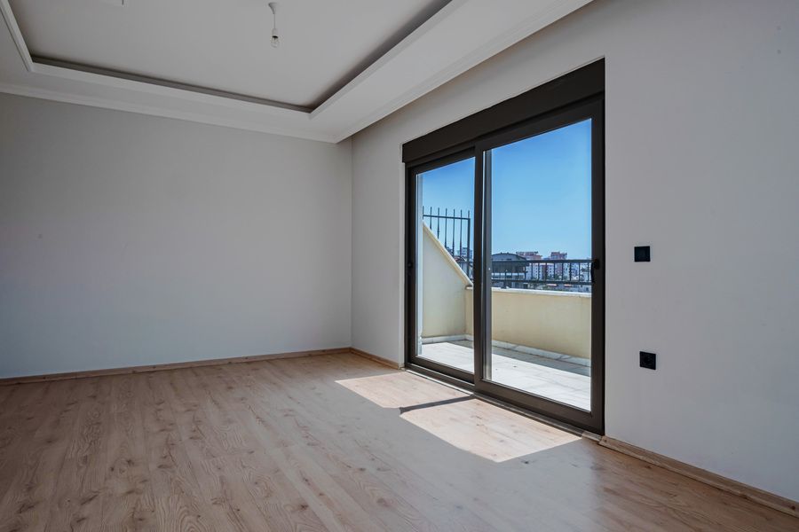 Penthouse à Alanya, Turquie, 165 m² - image 9