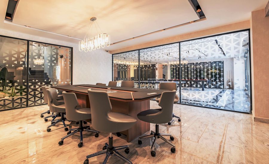 Wohnung in Kestel, Türkei, 114 m² - Foto 10