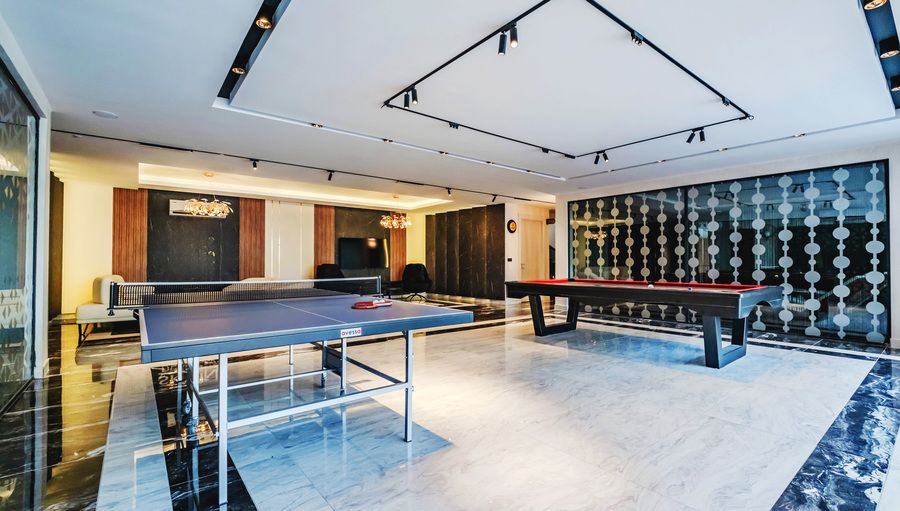 Wohnung in Kestel, Türkei, 114 m² - Foto 11