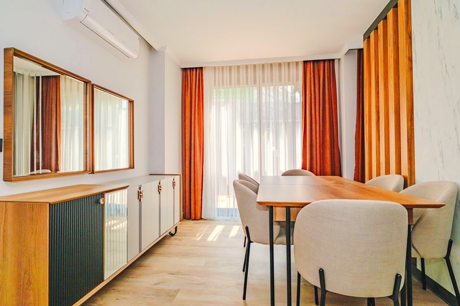Wohnung in Kestel, Türkei, 114 m² - Foto 15