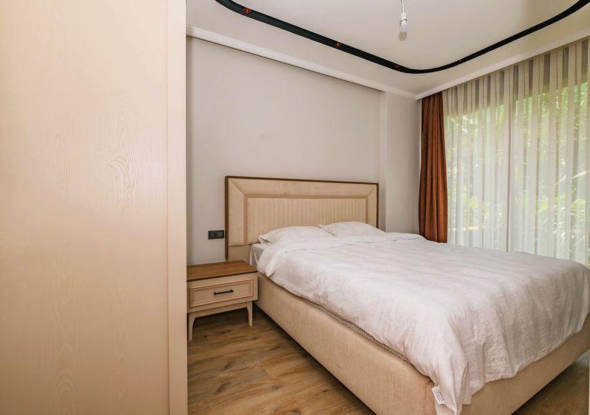 Wohnung in Kestel, Türkei, 114 m² - Foto 16