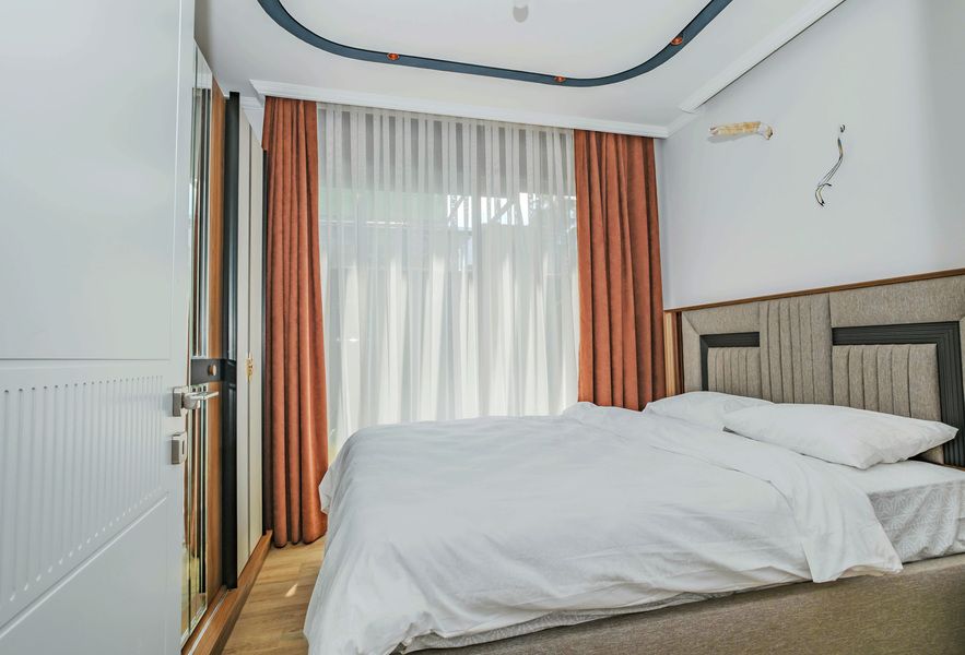 Wohnung in Kestel, Türkei, 114 m² - Foto 17