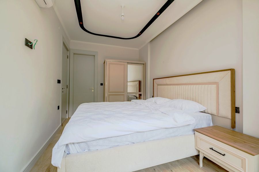 Wohnung in Kestel, Türkei, 114 m² - Foto 18