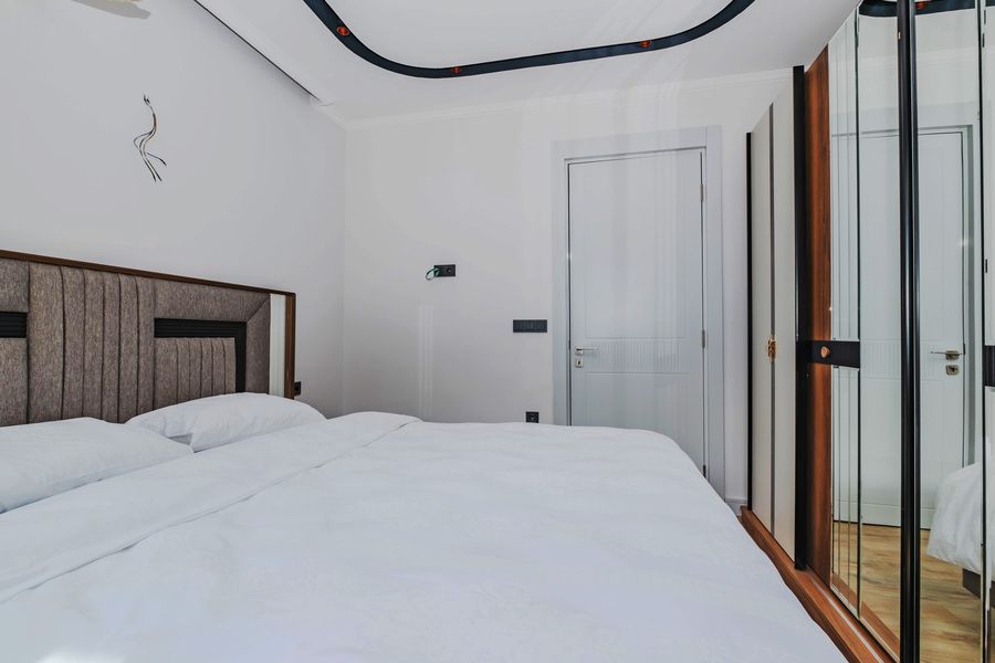 Wohnung in Kestel, Türkei, 114 m² - Foto 19