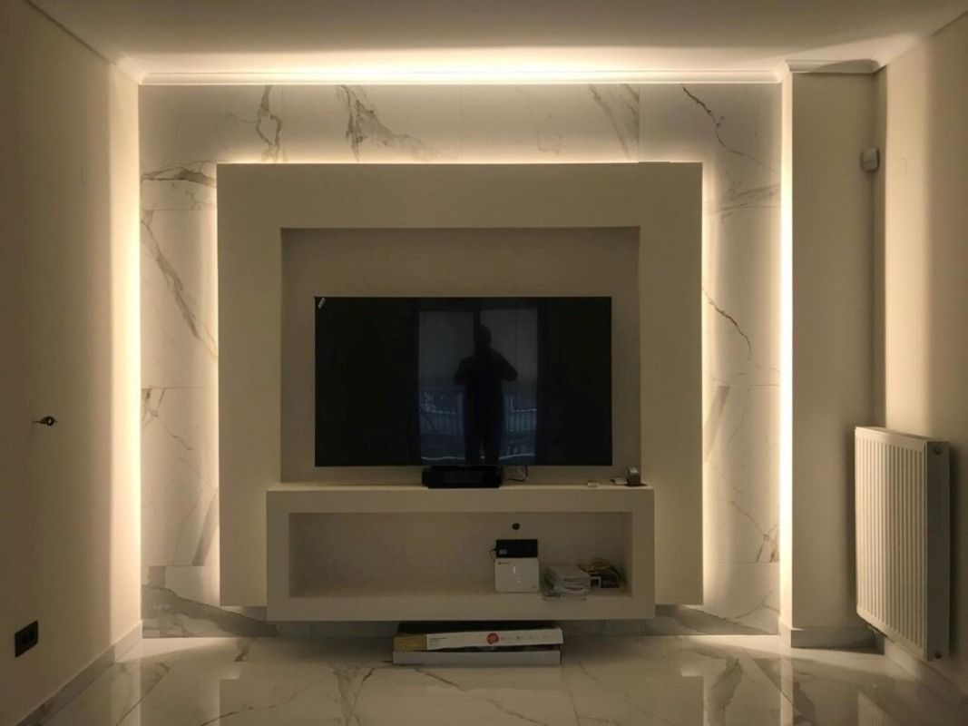 Flat in Thessaloniki, Greece, 140 m² - picture 4