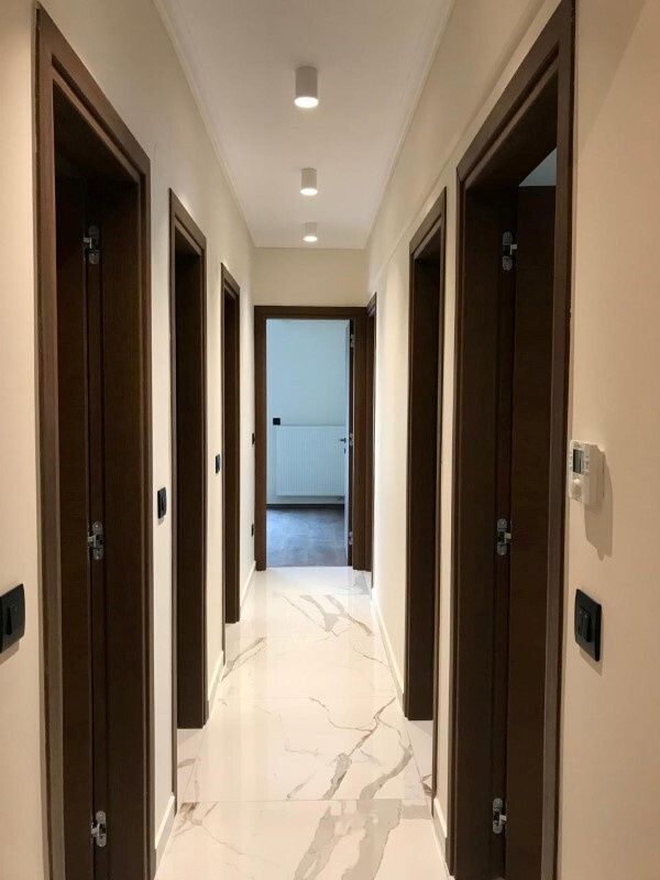 Flat in Thessaloniki, Greece, 140 m² - picture 5