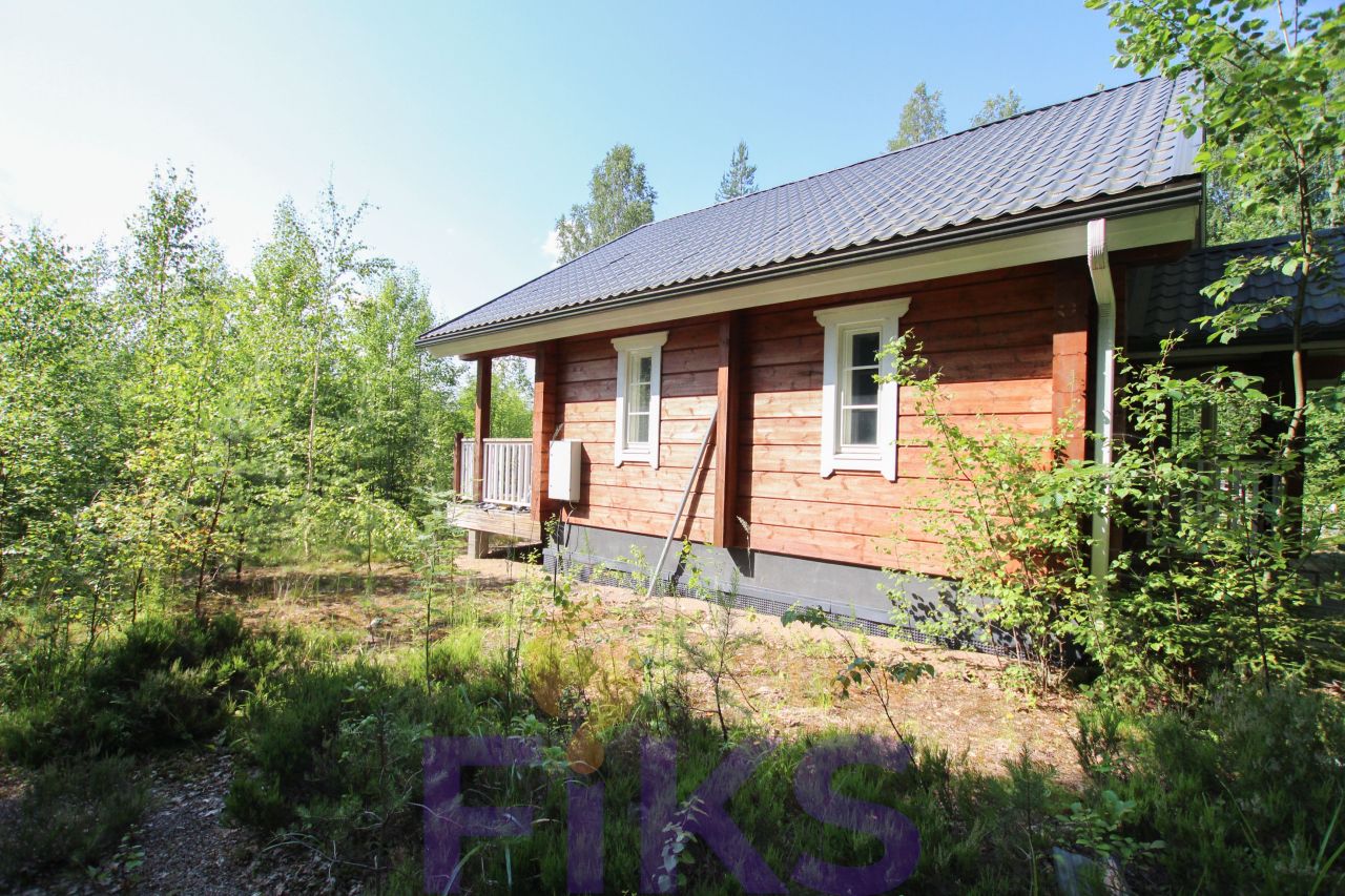 Cottage in Ruokolahti, Finnland, 96 m² - Foto 2