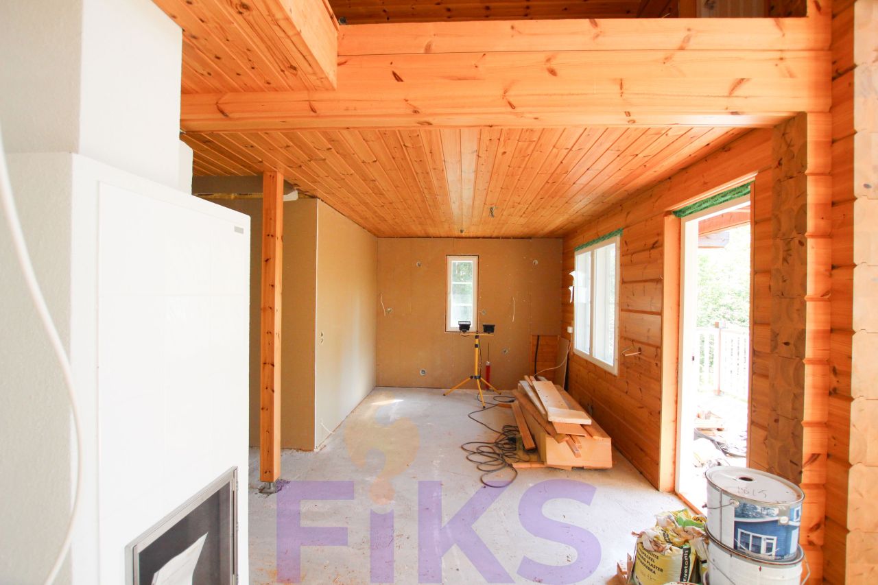 Cottage in Ruokolahti, Finnland, 96 m² - Foto 3