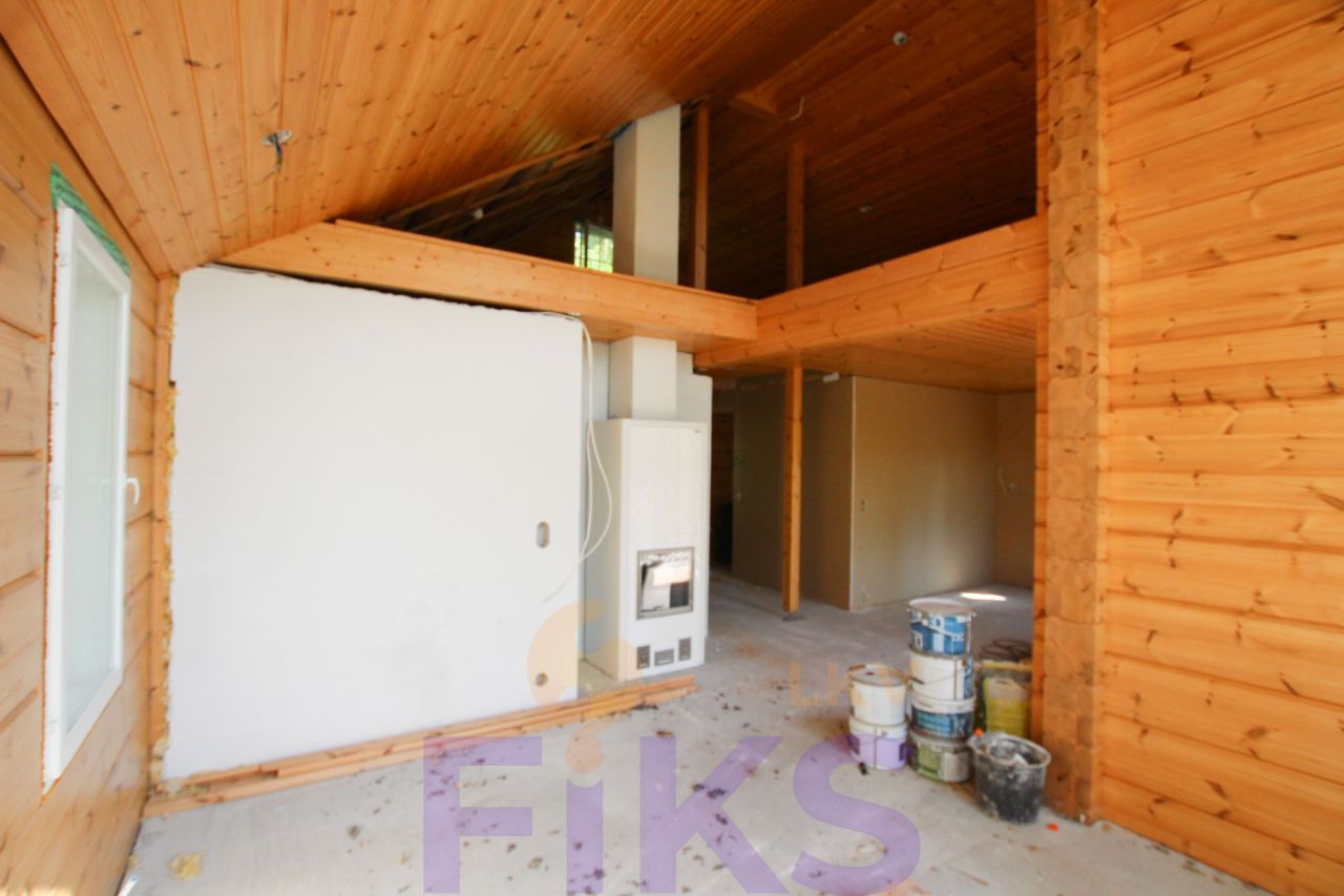 Cottage in Ruokolahti, Finnland, 96 m² - Foto 5