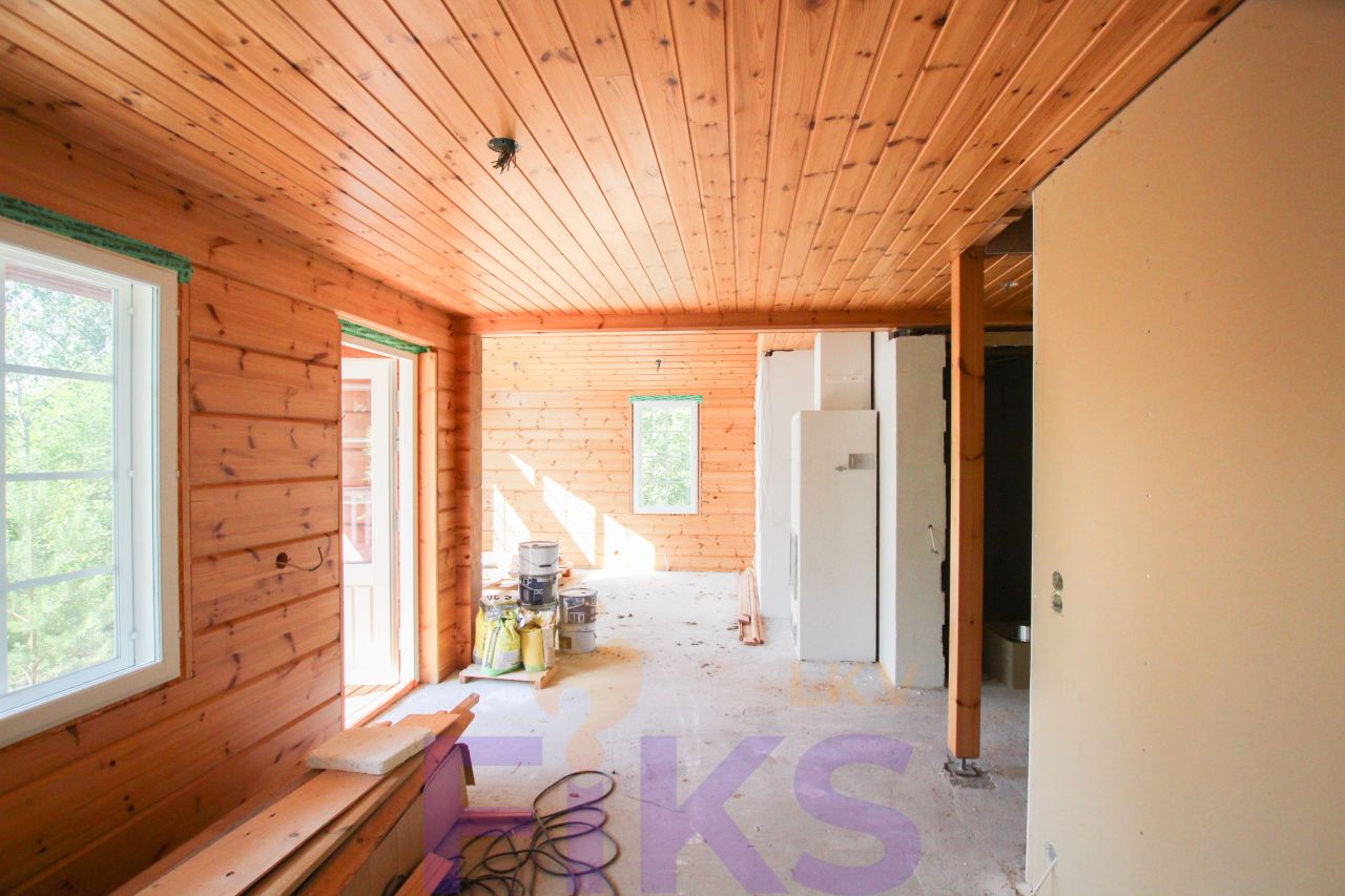 Cottage in Ruokolahti, Finnland, 96 m² - Foto 4