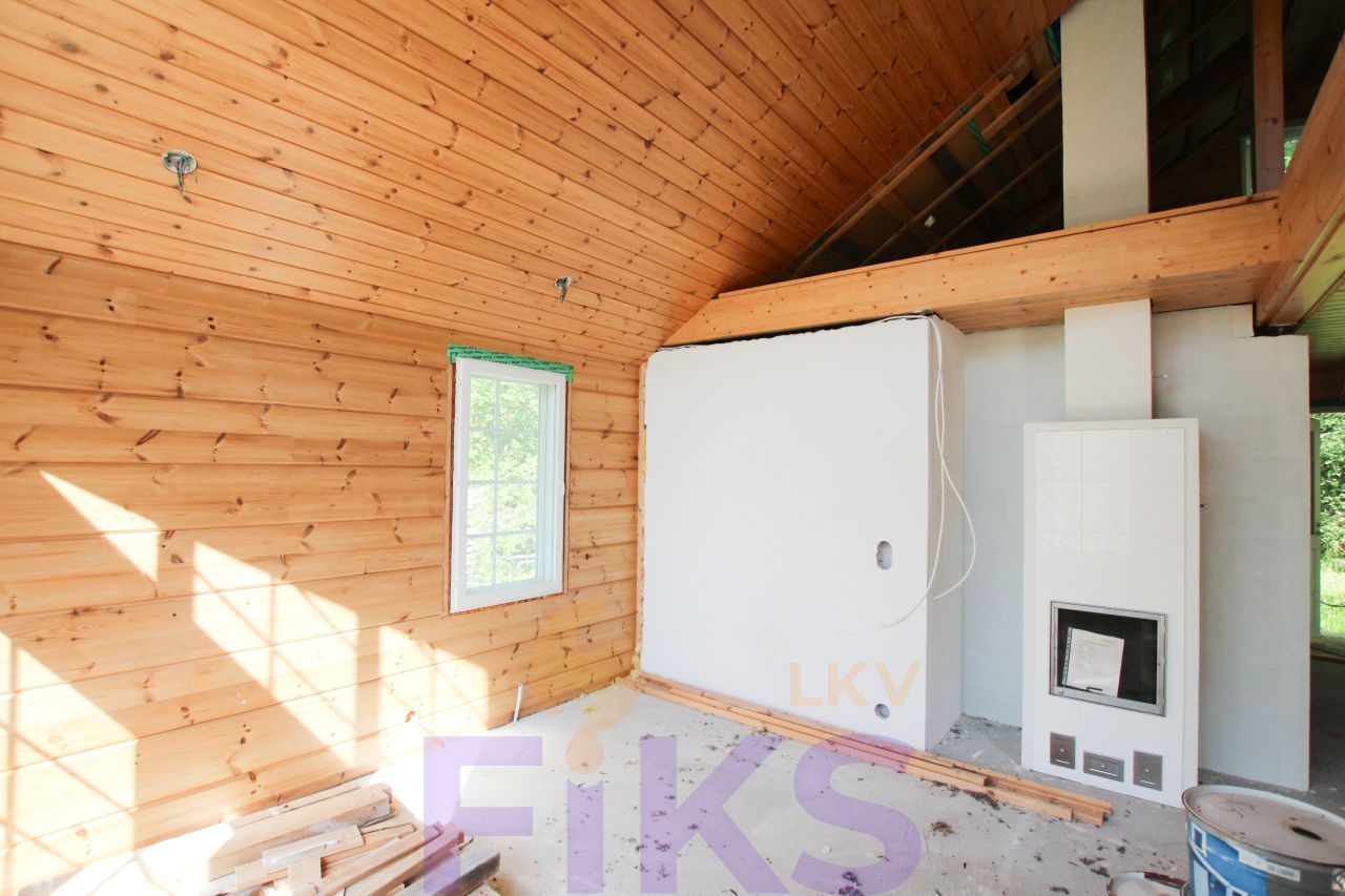 Cottage in Ruokolahti, Finnland, 96 m² - Foto 6