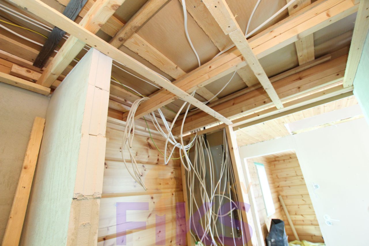 Cottage in Ruokolahti, Finnland, 96 m² - Foto 8