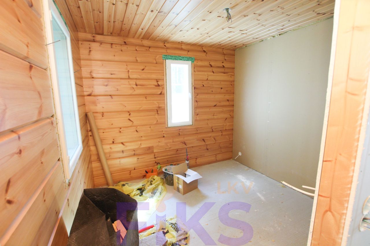 Cottage in Ruokolahti, Finnland, 96 m² - Foto 9