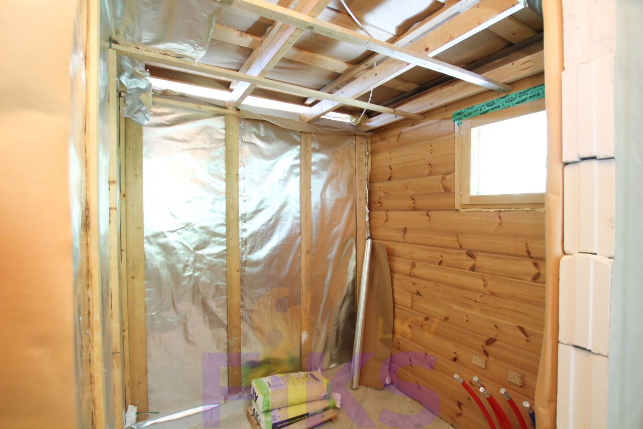 Cottage in Ruokolahti, Finnland, 96 m² - Foto 11