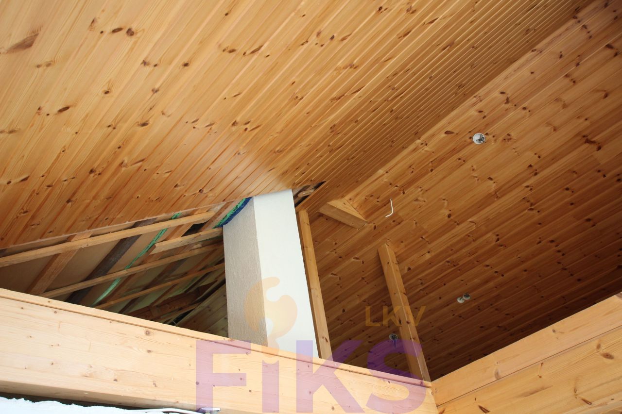 Cottage in Ruokolahti, Finnland, 96 m² - Foto 13