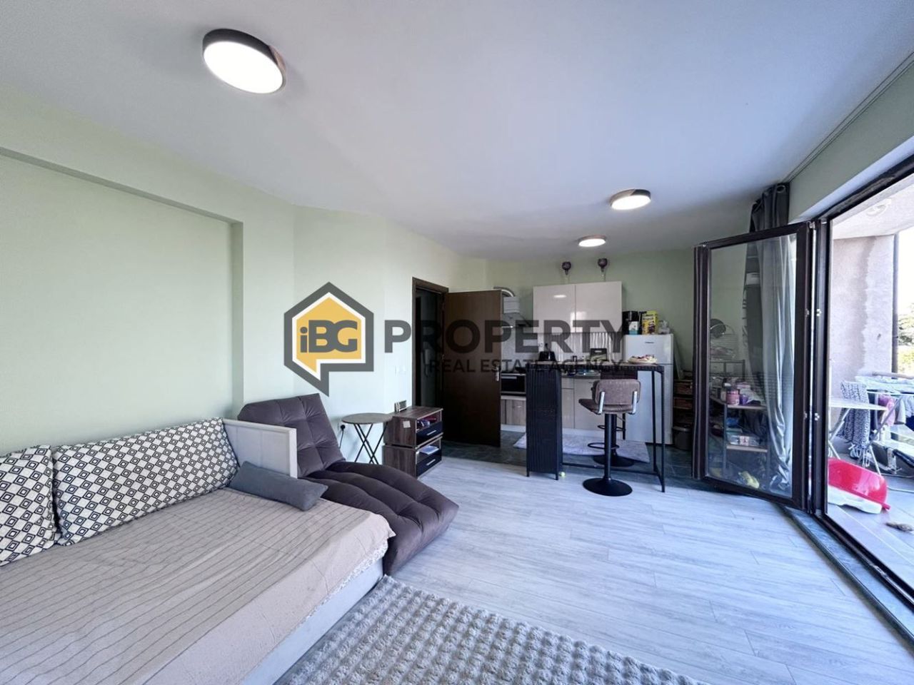Appartamento a Bjala, Bulgaria, 78 m² - foto 3