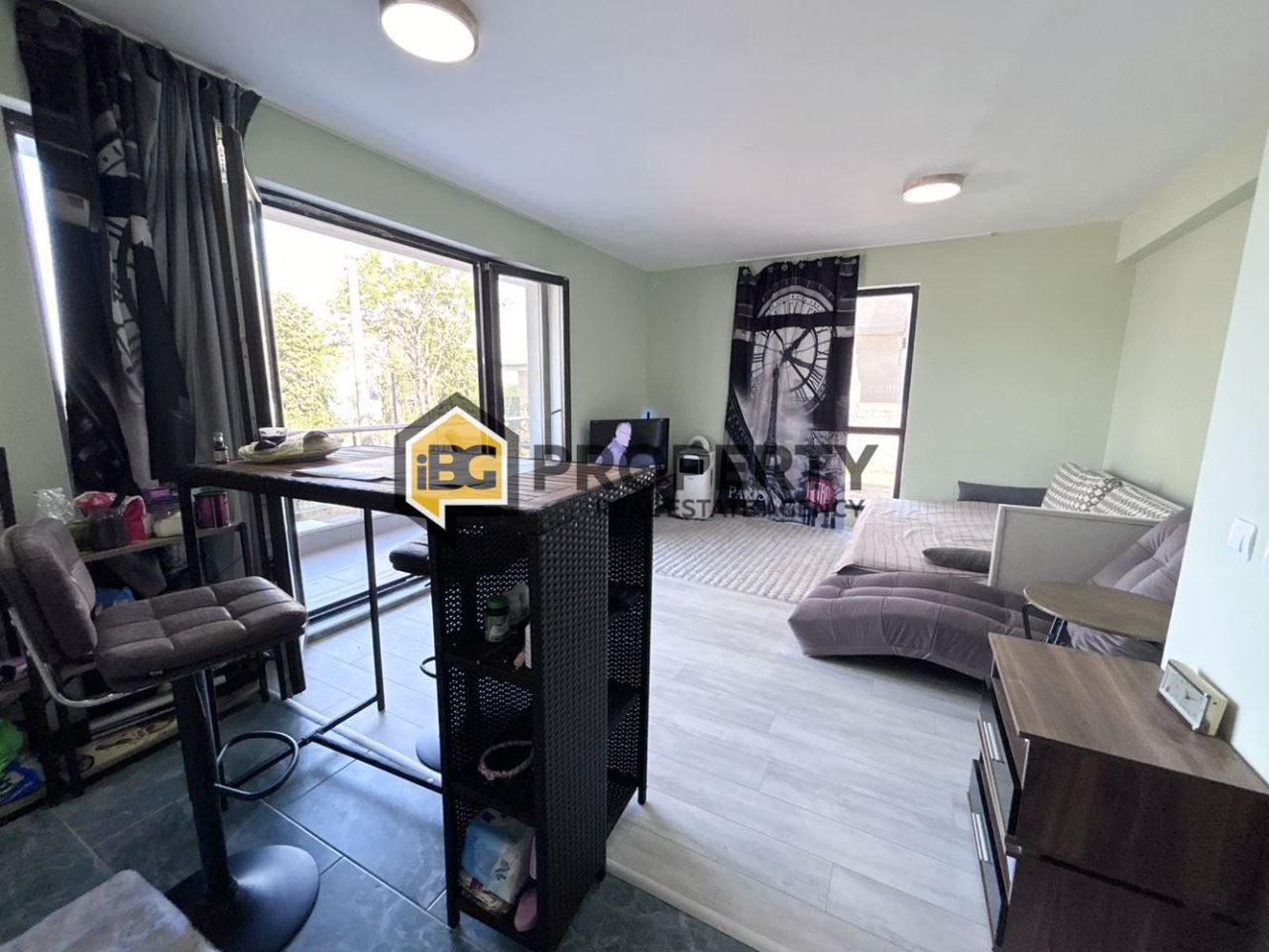 Appartement à Byala, Bulgarie, 78 m² - image 1