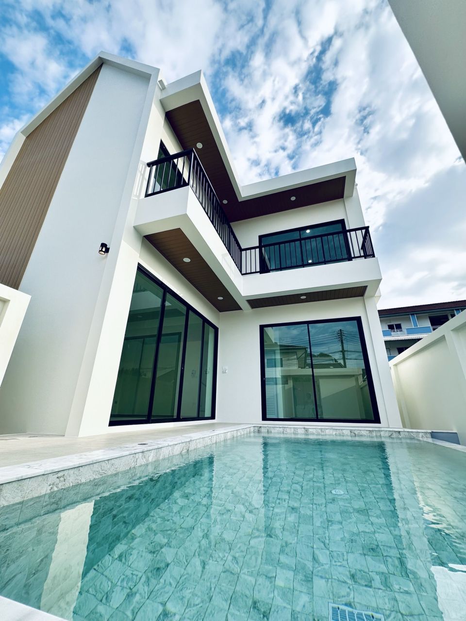 Villa in Phuket, Thailand, 192 m² - Foto 1