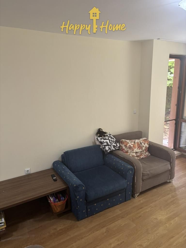 Piso en Elenite, Bulgaria, 48 m² - imagen 4