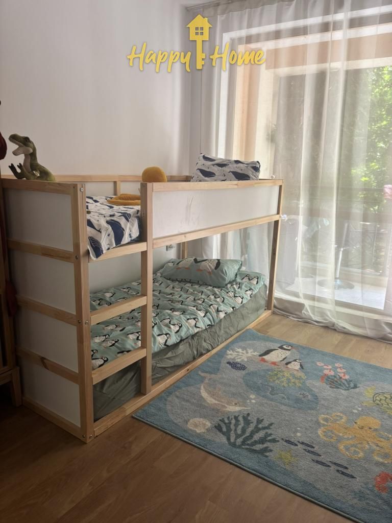 Piso en Elenite, Bulgaria, 48 m² - imagen 11