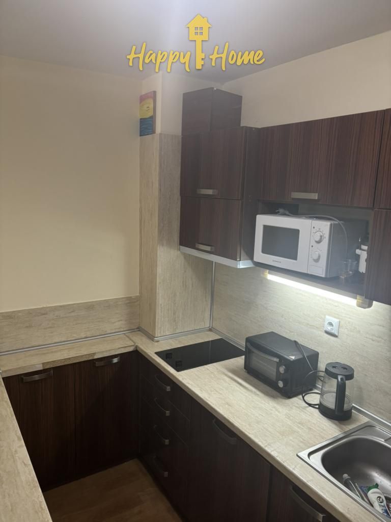 Piso en Elenite, Bulgaria, 48 m² - imagen 8