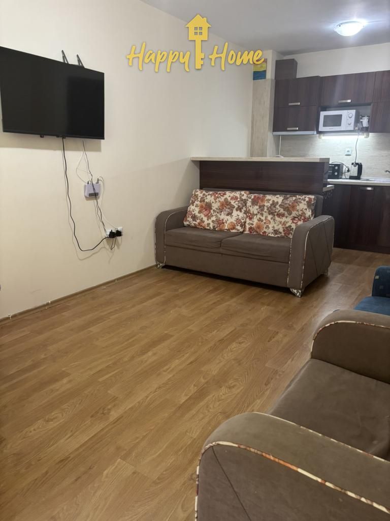 Piso en Elenite, Bulgaria, 48 m² - imagen 5