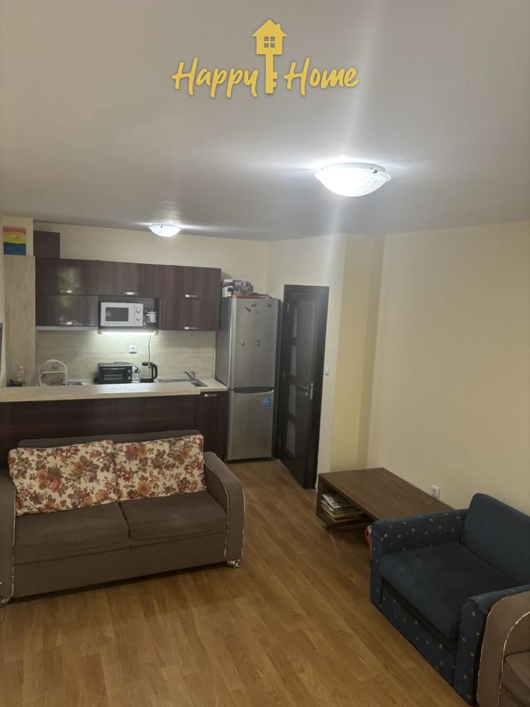 Piso en Elenite, Bulgaria, 48 m² - imagen 6