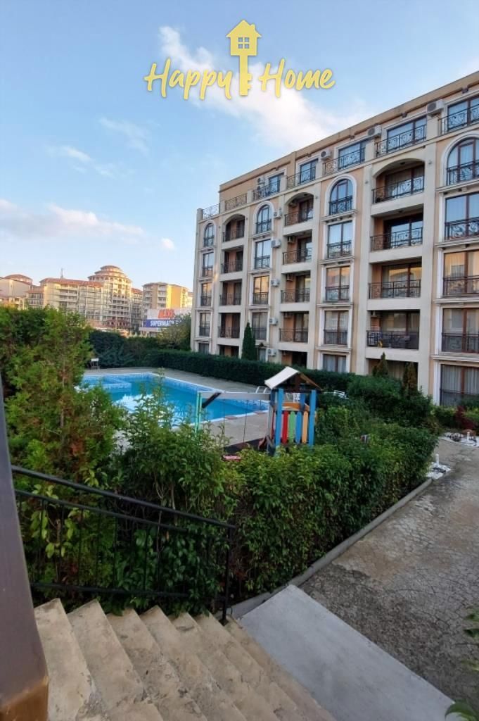 Piso en Elenite, Bulgaria, 48 m² - imagen 17