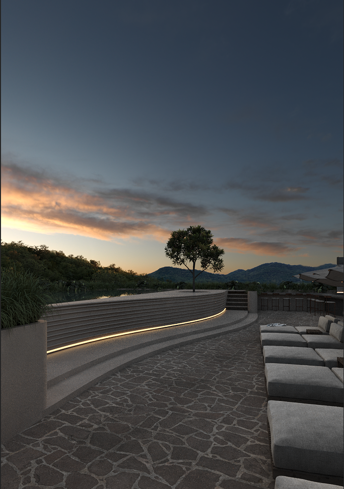 Appartement sur l'île de Phuket, Thaïlande, 100.04 m² - image 11