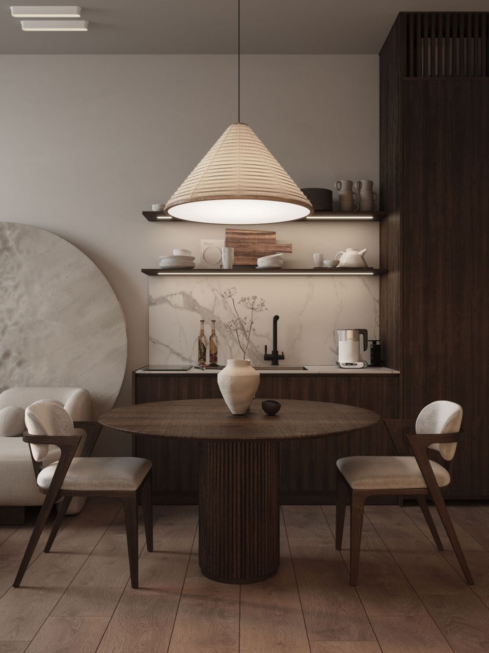 Appartement sur l'île de Phuket, Thaïlande, 100.04 m² - image 7