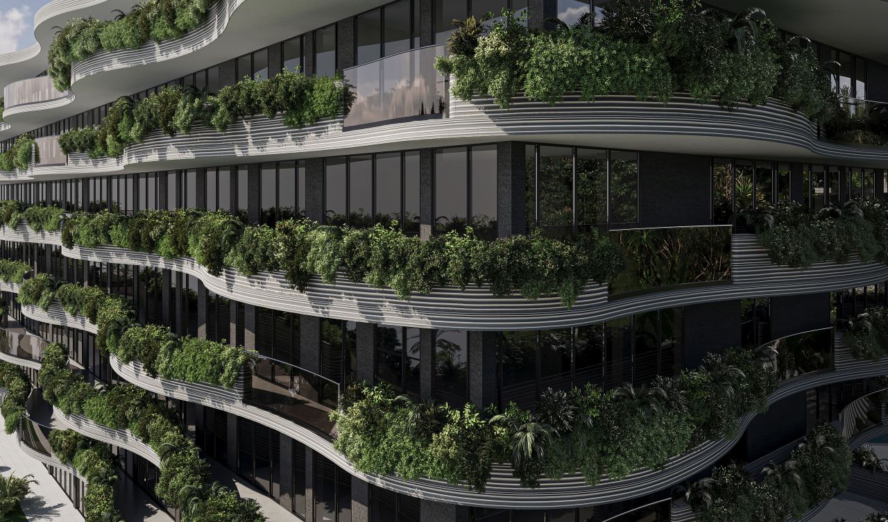 Appartement sur l'île de Phuket, Thaïlande, 100.04 m² - image 14