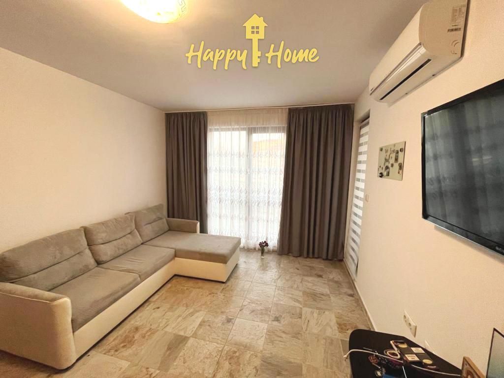 Wohnung in Elenite, Bulgarien, 56 m² - Foto 1