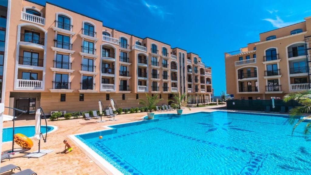 Wohnung in Elenite, Bulgarien, 56 m² - Foto 14