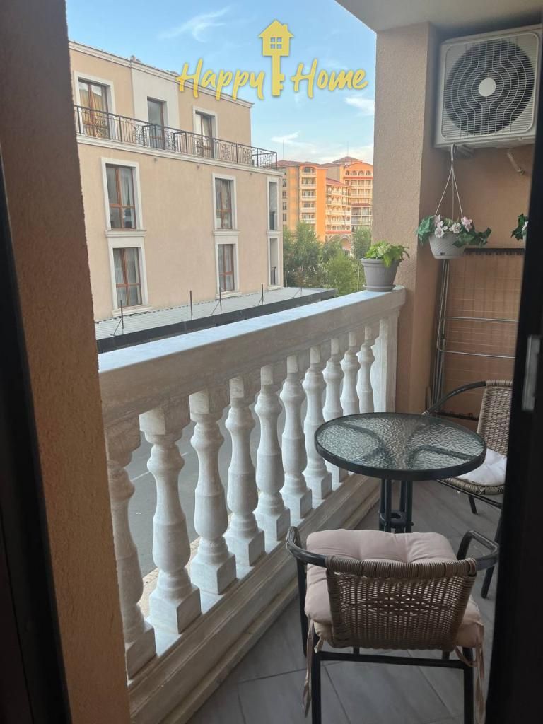 Wohnung in Elenite, Bulgarien, 56 m² - Foto 12