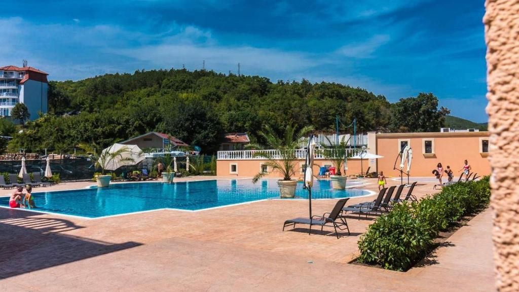 Wohnung in Elenite, Bulgarien, 56 m² - Foto 15