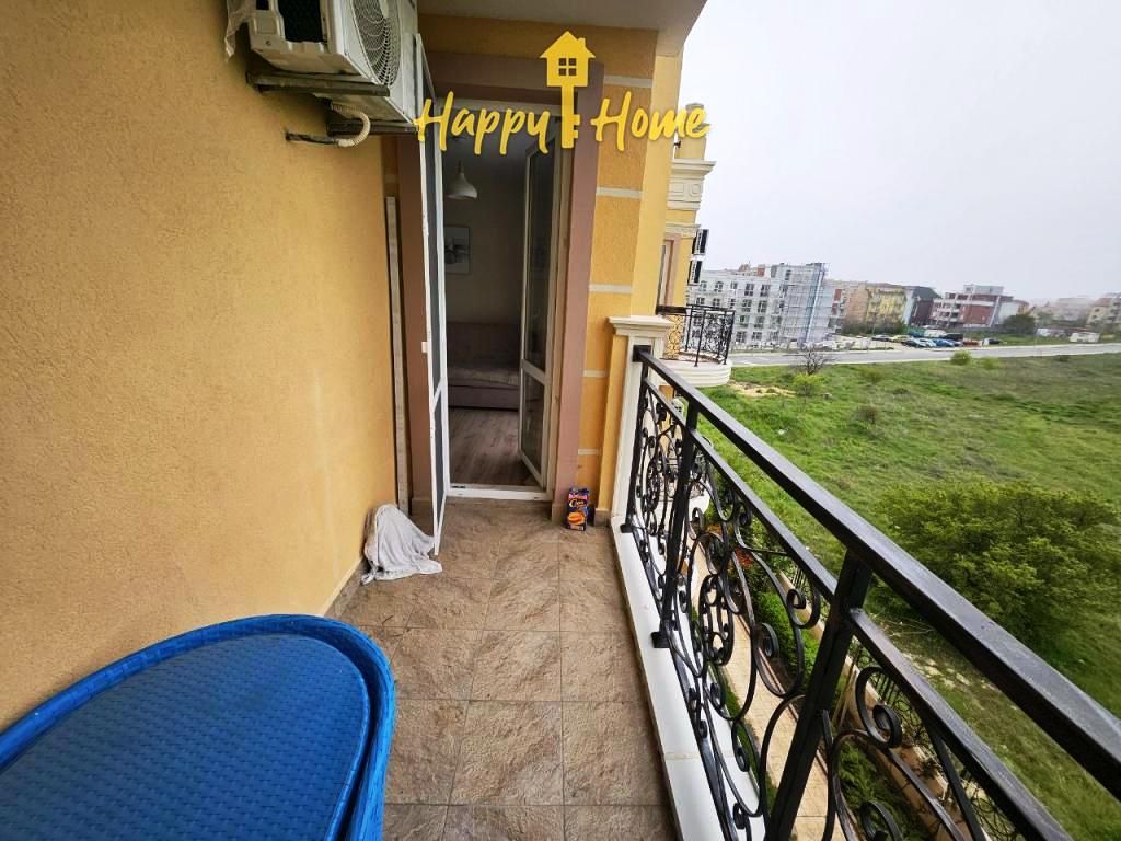 Flat in Ravda, Bulgaria, 55 m² - picture 12