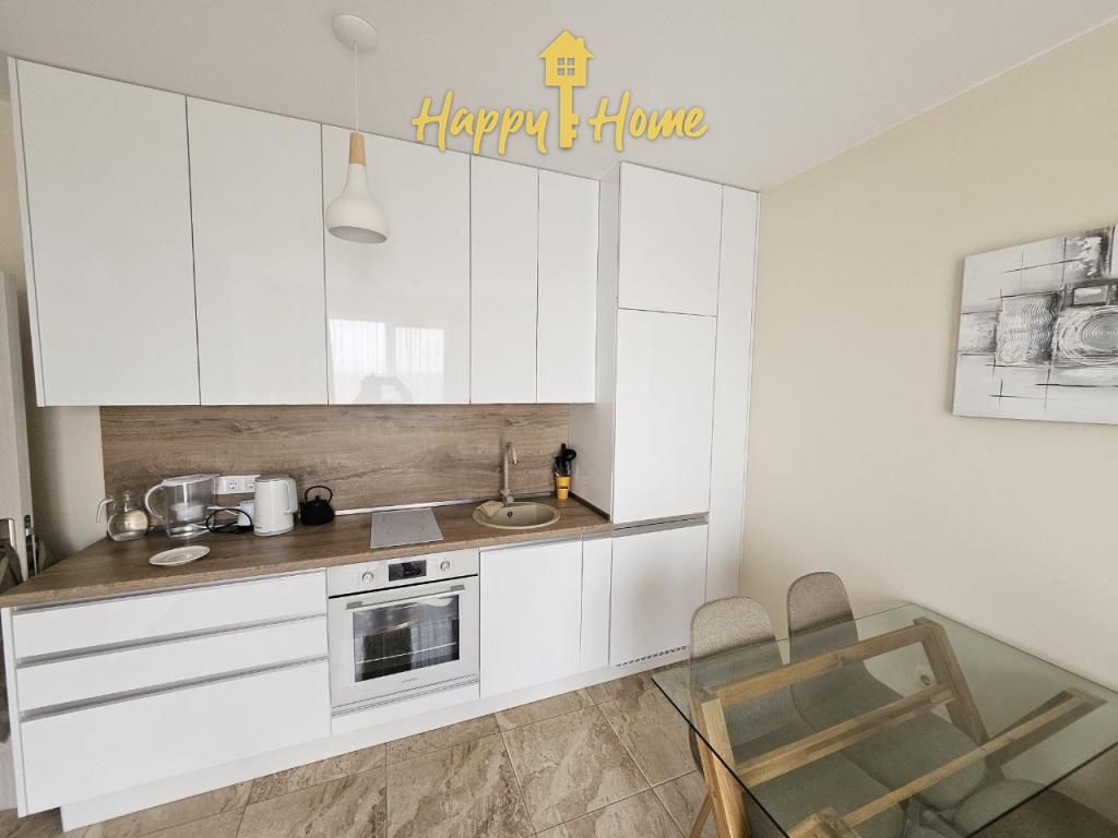 Flat in Ravda, Bulgaria, 55 m² - picture 4