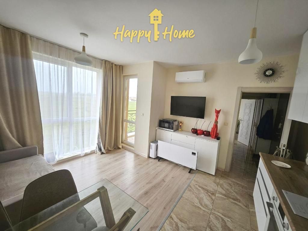 Flat in Ravda, Bulgaria, 55 m² - picture 2