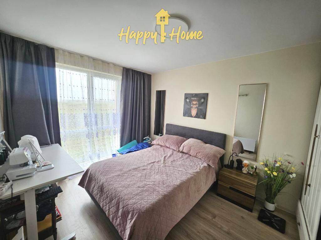 Flat in Ravda, Bulgaria, 55 m² - picture 8