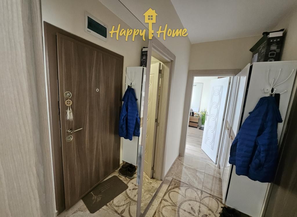 Flat in Ravda, Bulgaria, 55 m² - picture 11