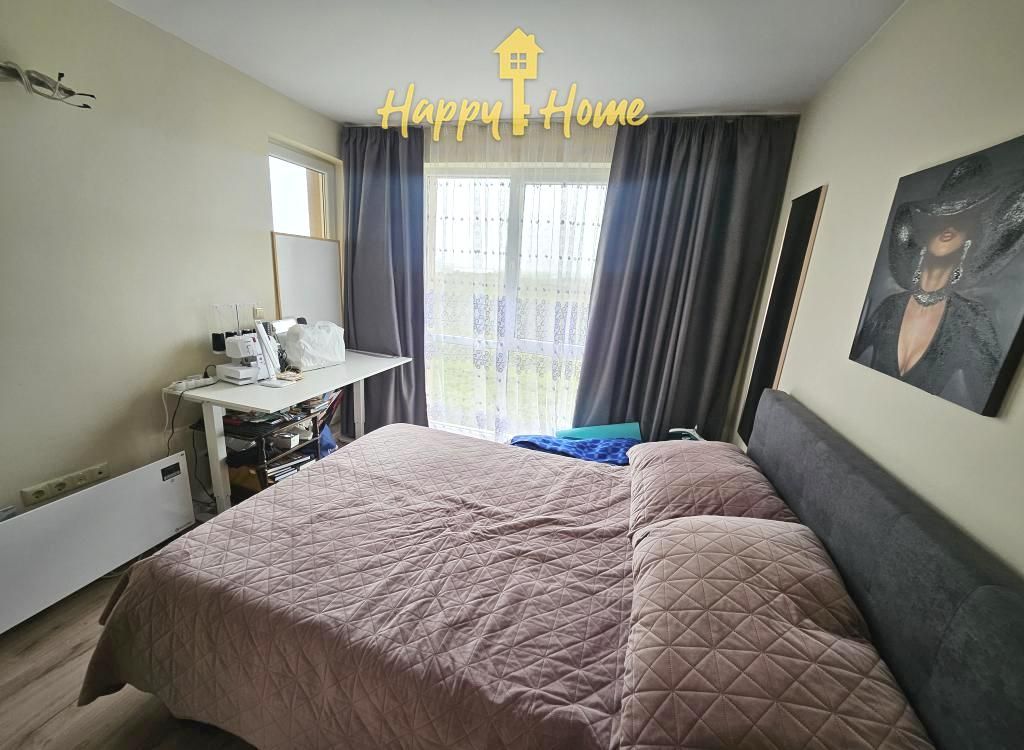 Flat in Ravda, Bulgaria, 55 m² - picture 9