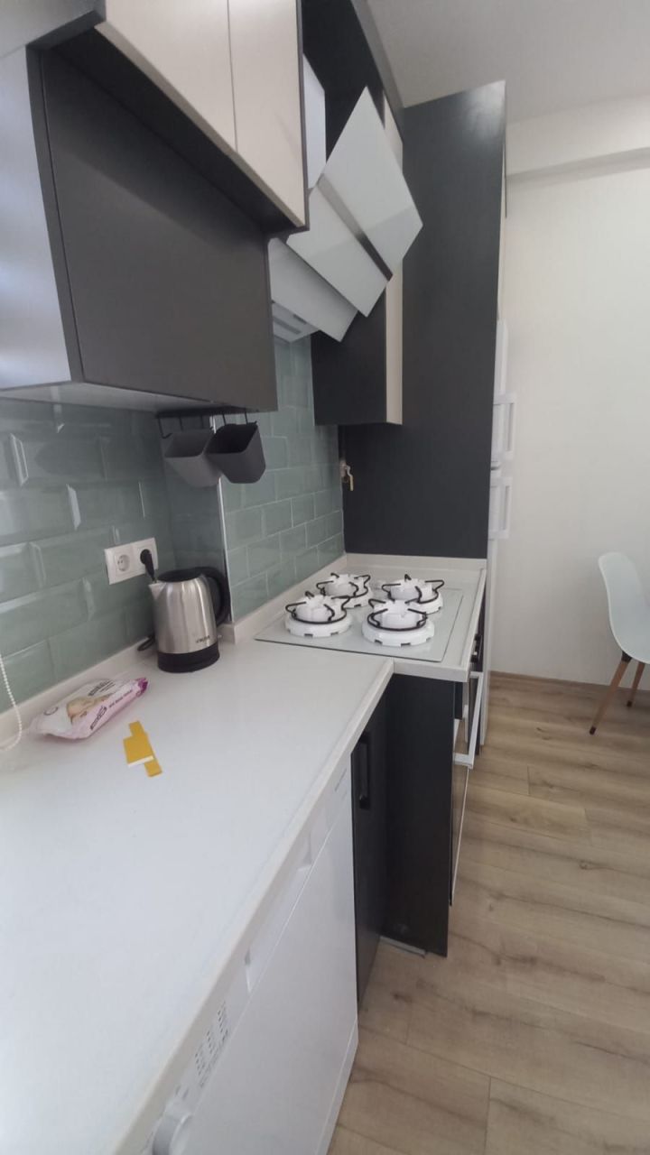 Appartement à Mersin, Turquie, 45 m² - image 6