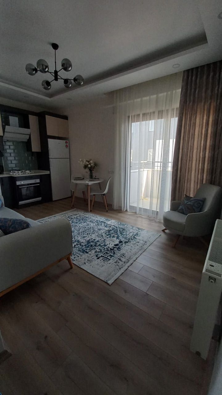 Appartement à Mersin, Turquie, 45 m² - image 14